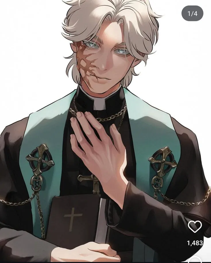 Avatar of Seth
