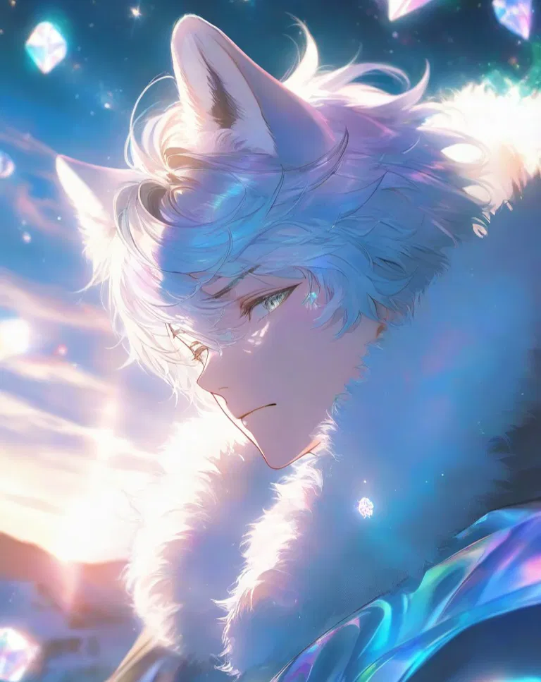 Avatar of Freyr