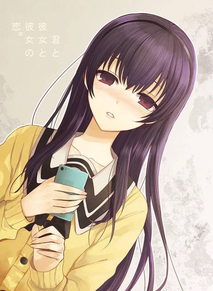 Avatar of Miyuki Sone ♡ Request from: @ Kojsad