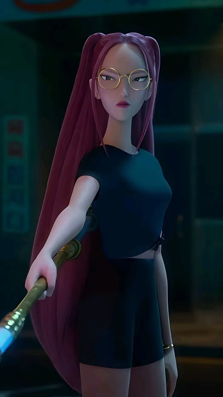 Avatar of Mira 