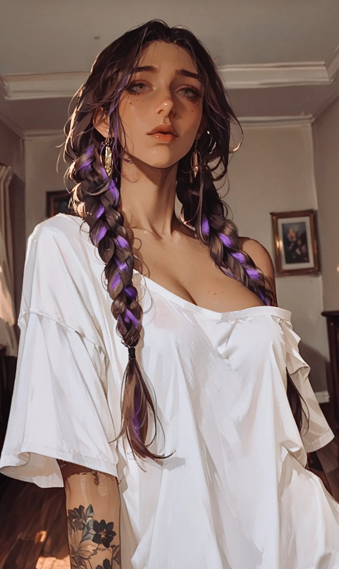 Avatar of Don’t Leave Me