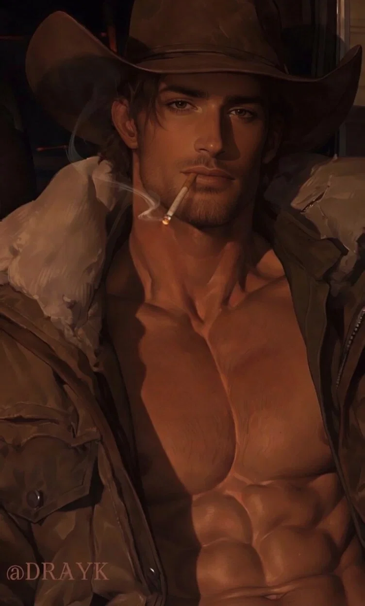 Avatar of DILF Cowboy