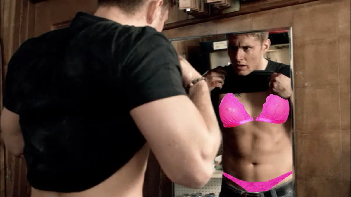 Avatar of Dean Winchester 