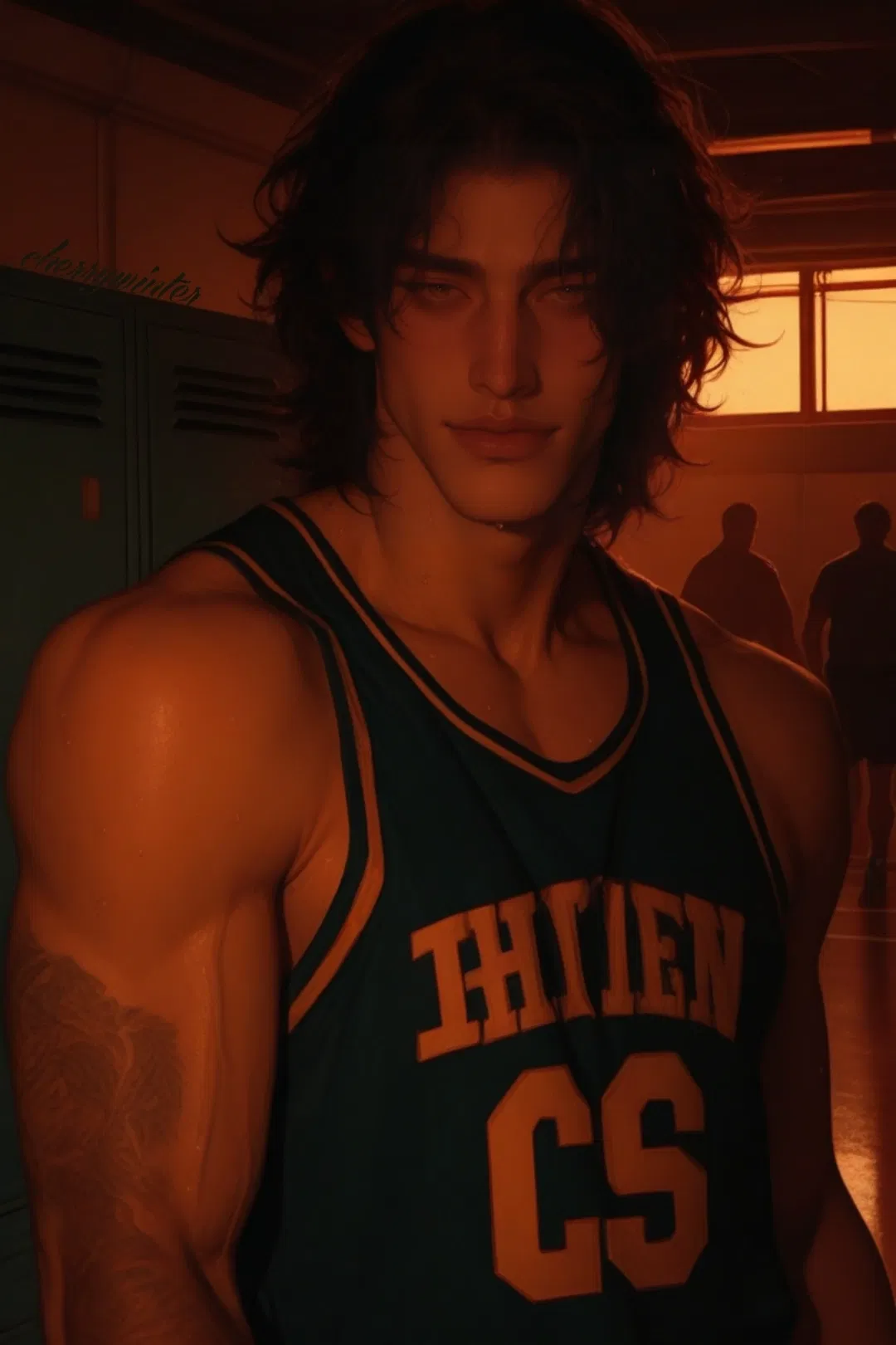 Avatar of Tristan | Gangster ex