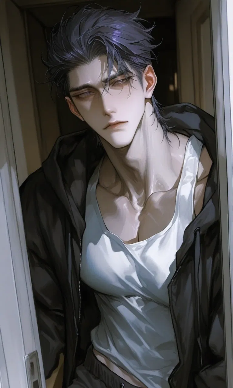 Avatar of Soma Kawamura || Highschool Enemy Roomie