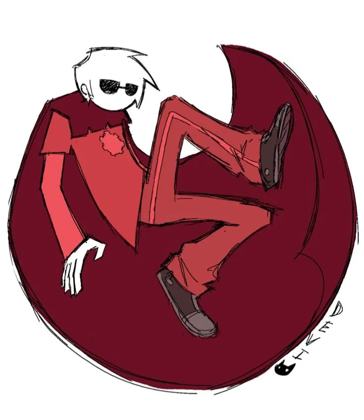 Avatar of Dave Strider