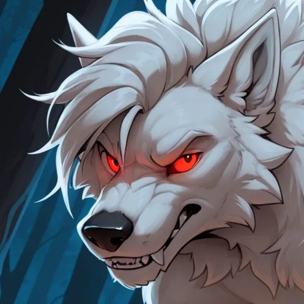 Avatar of Fenris | False Alpha