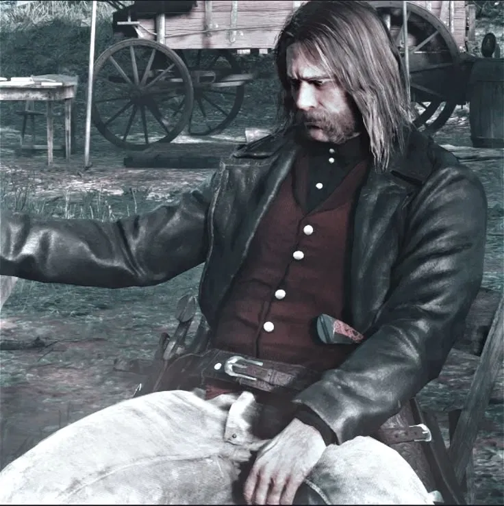 Avatar of Micah Bell