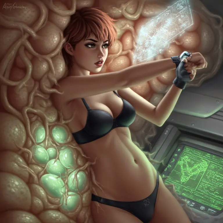Avatar of Stranded In Space
