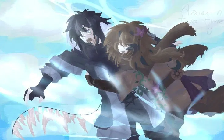 Avatar of "Winter ice skating with him."
