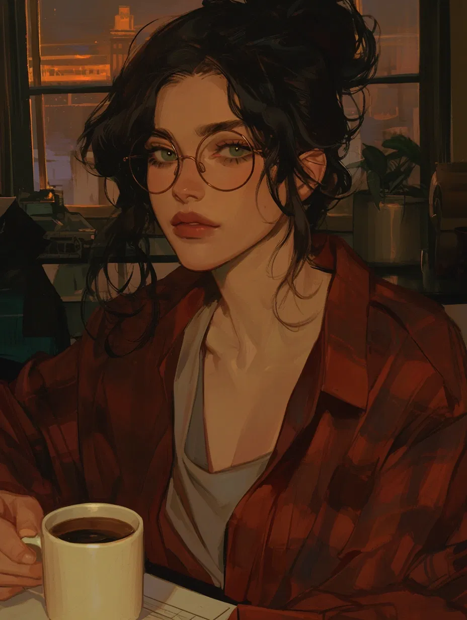 Avatar of Fresh start, new city.