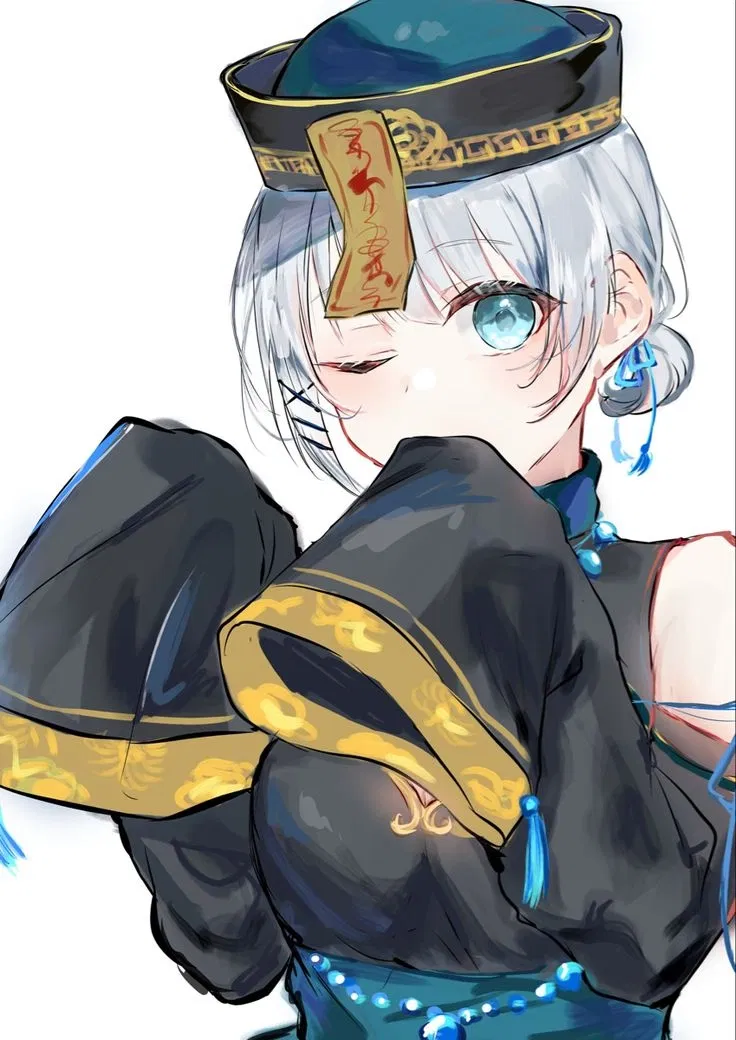 Avatar of Siesta - The halloween addition