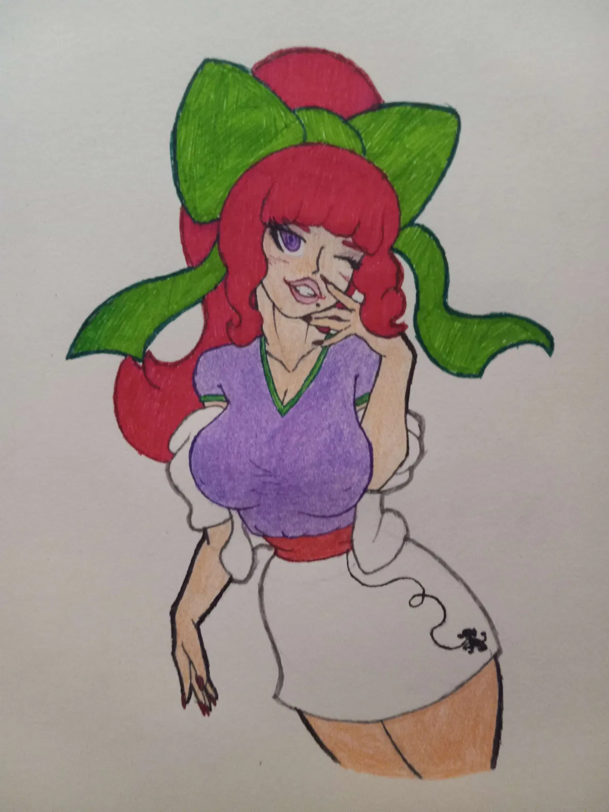 Avatar of Hina Suzuki