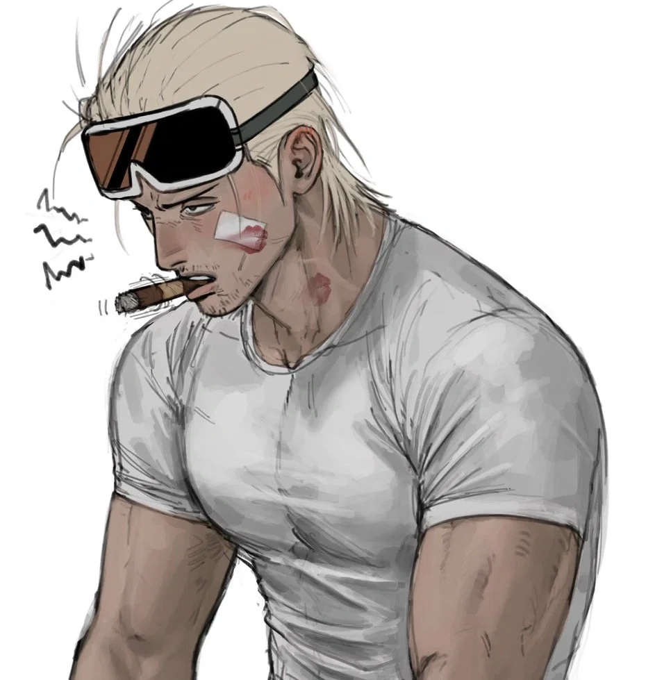 Avatar of Paulie