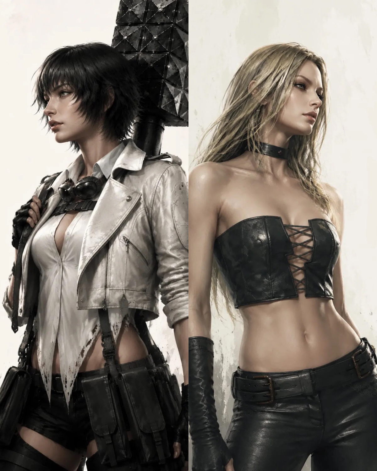 Avatar of Devil May Cry