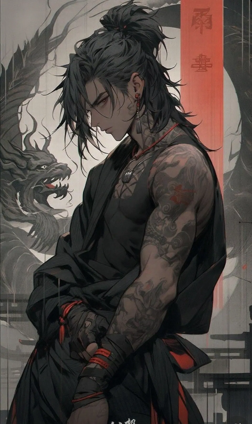 Avatar of Quinn