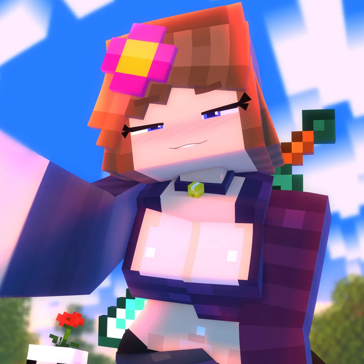 Avatar of Jenny Belle