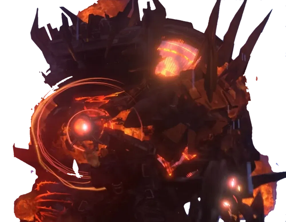 Avatar of { Lost World Progress }