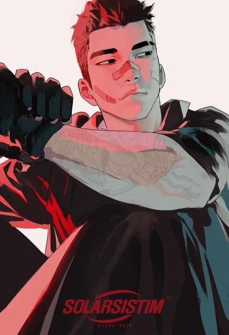 Avatar of FAKE DATING | Han Tae