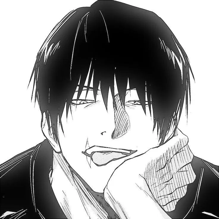 Avatar of Toji Fushiguro