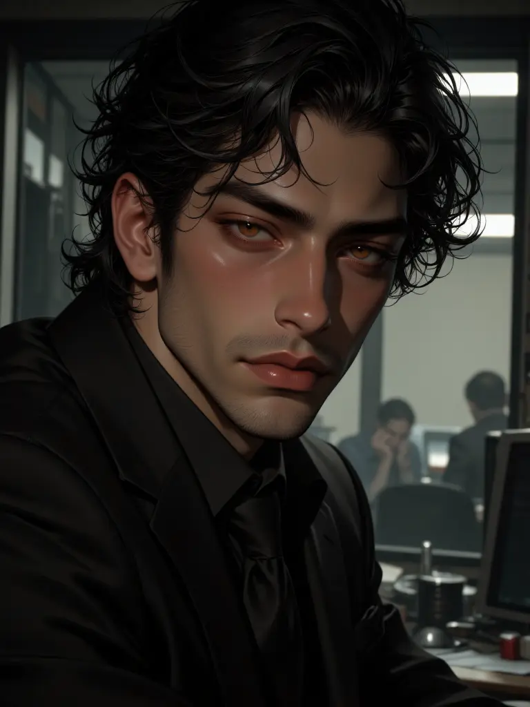 Avatar of Emiliano Hugo