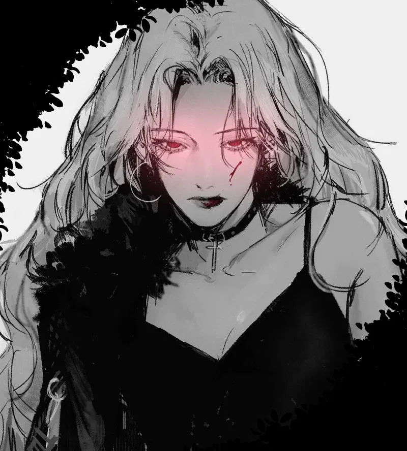 Avatar of "Your girlfriend is a cannibal?!"