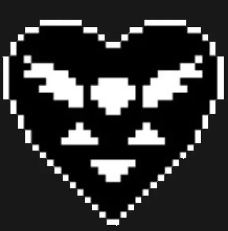 Avatar of Deltarune Universe (V1.3)
