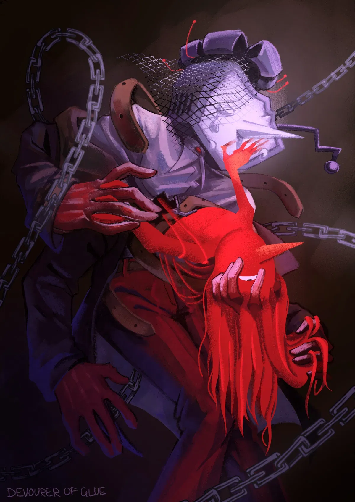 Avatar of SpamCoffin | Tenna