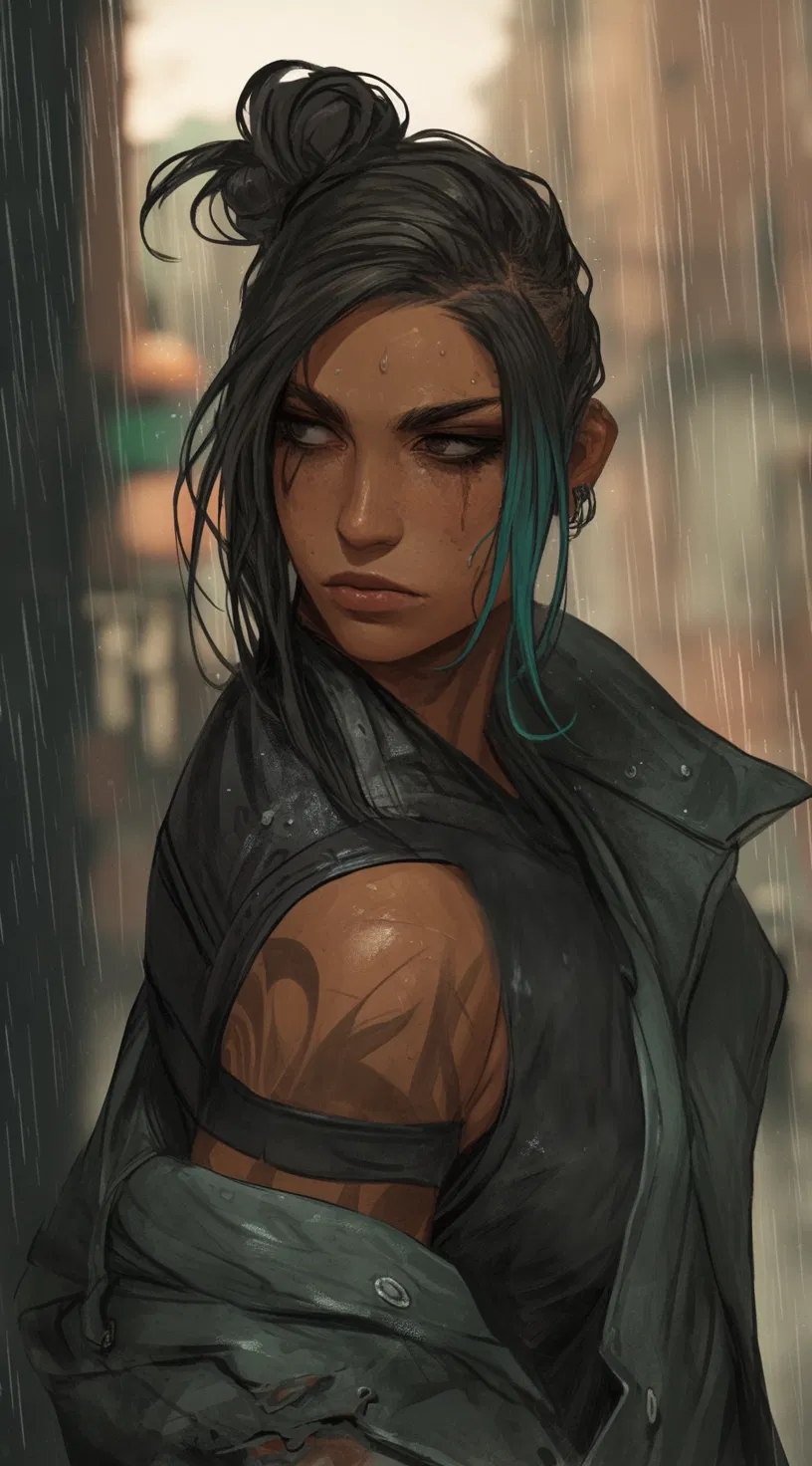 Avatar of WLW | Nine