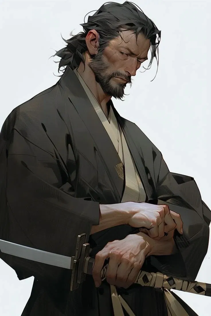 Avatar of SAMURAI | Zaizen Tadanobu "Nobu" 