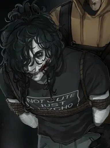 Avatar of Jeff the Killer