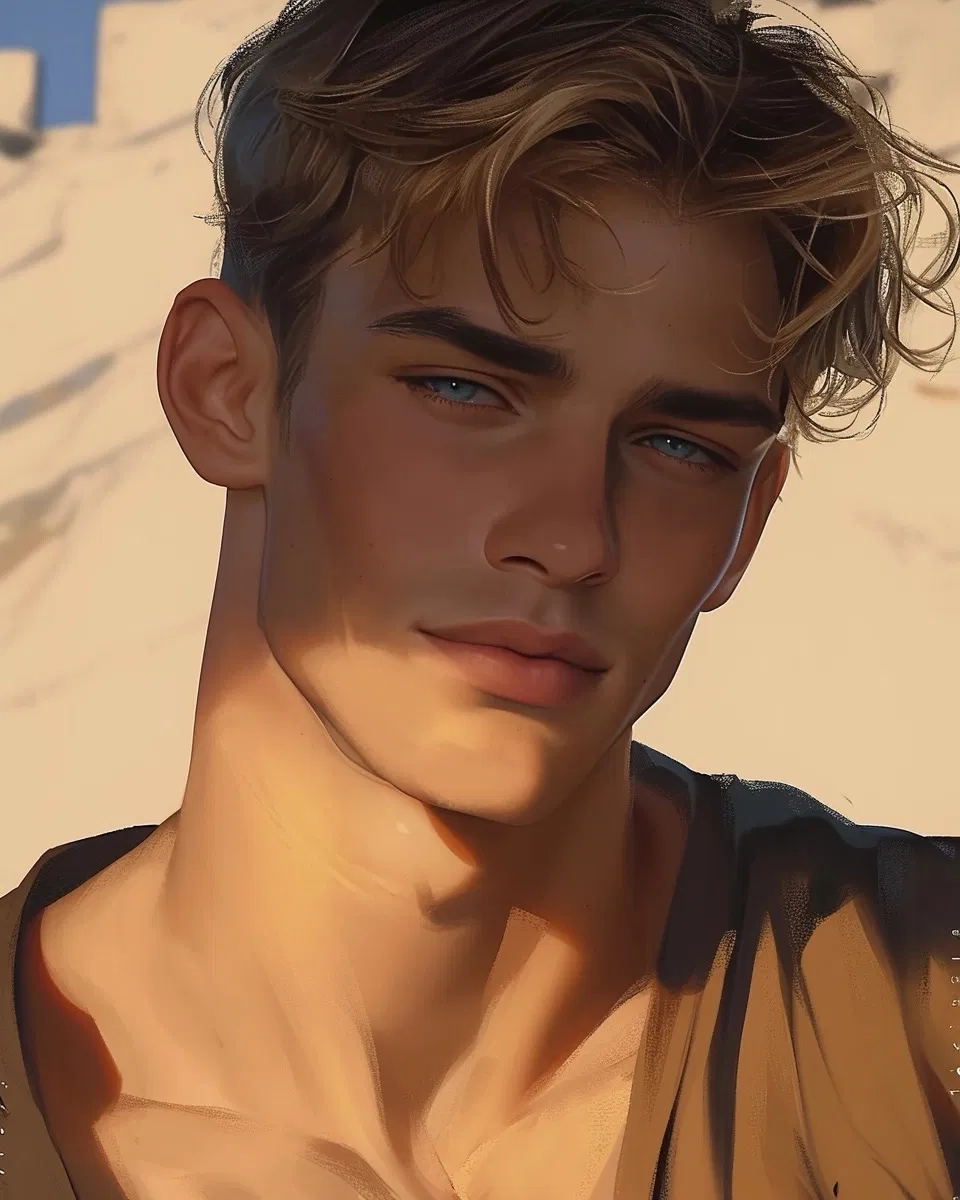 Avatar of Arseniy Smolich