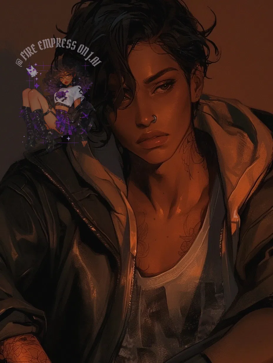 Avatar of Amaris Delacruz