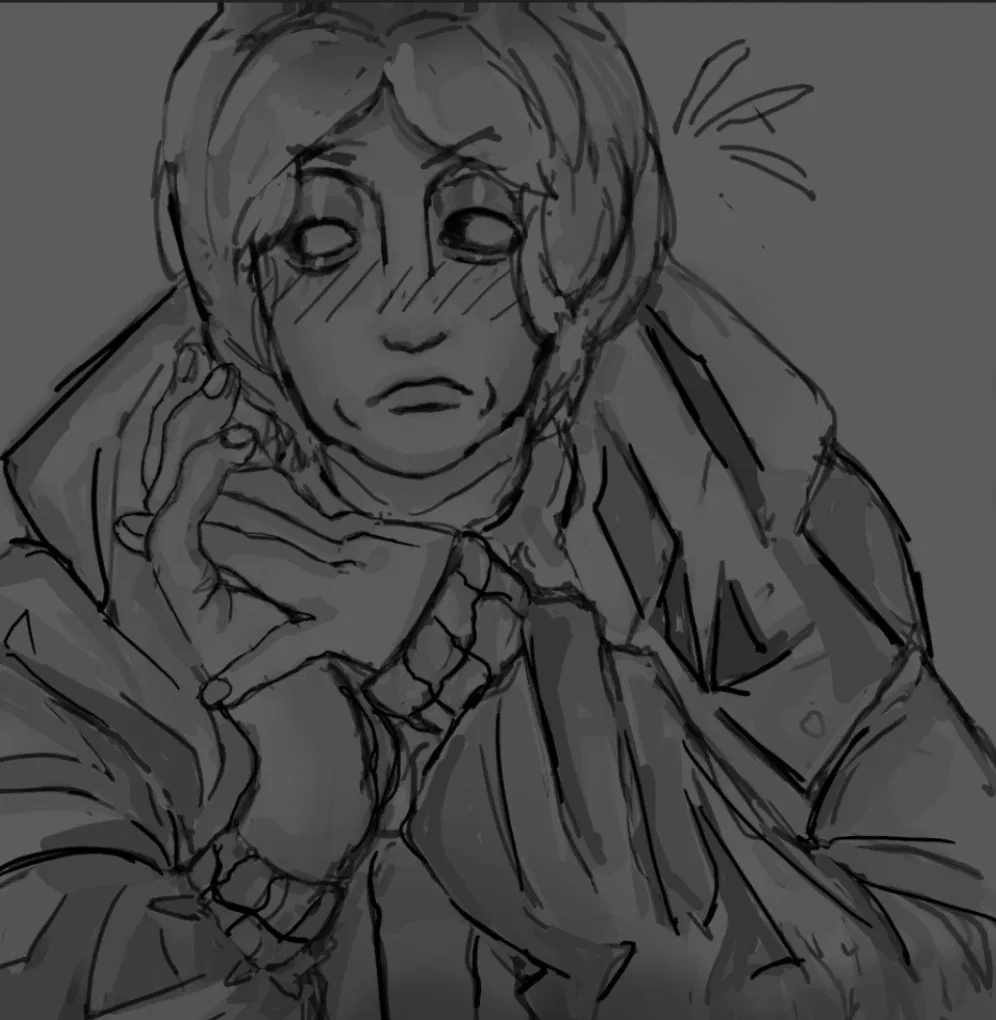 Avatar of Coat Guy || NINAH