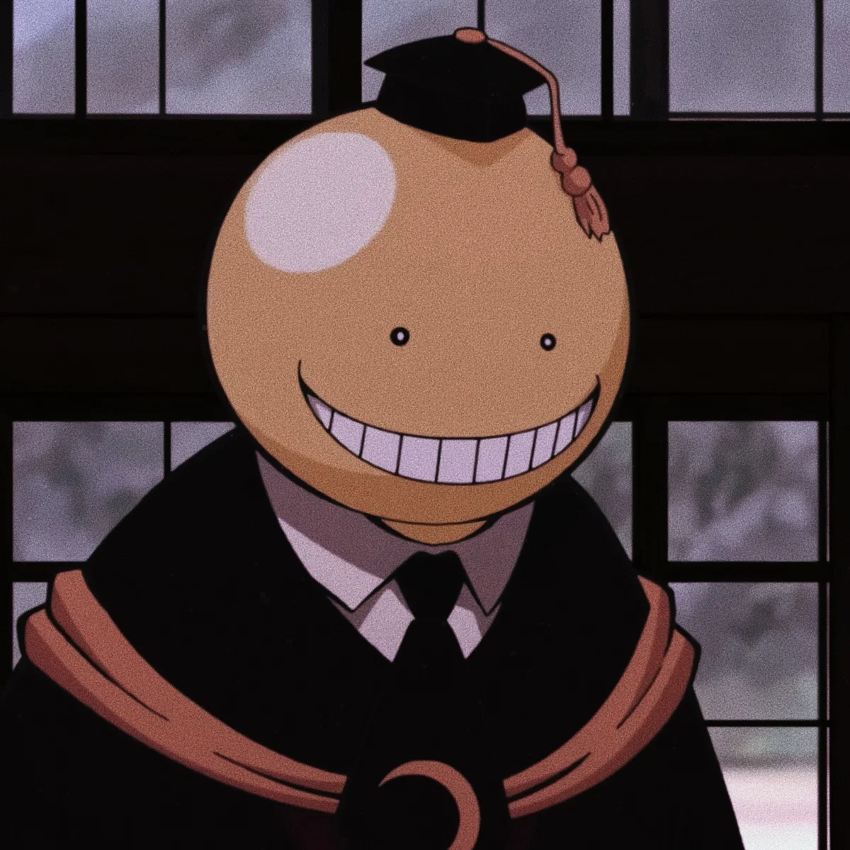 Avatar of Koro-Sensei
