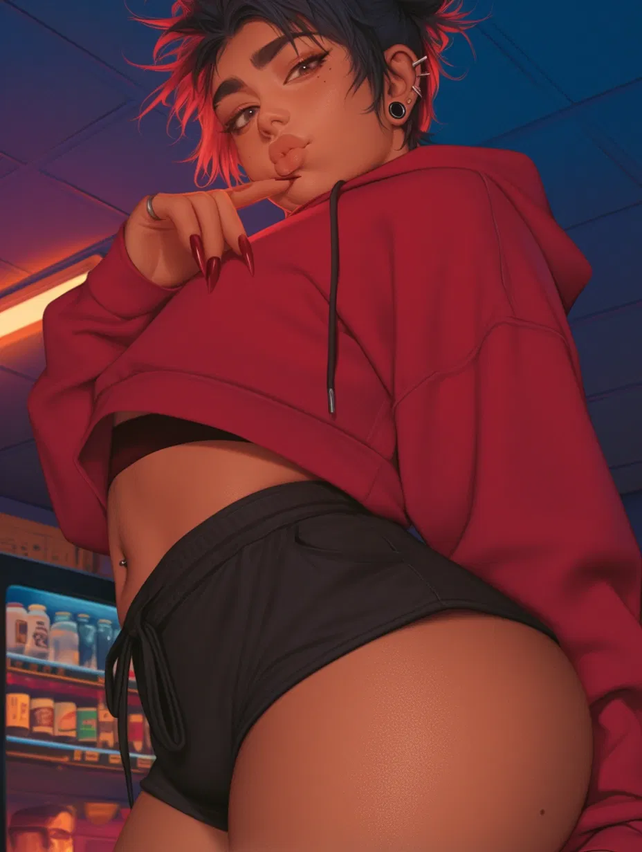 Avatar of Devon || Push, Pull, Punish