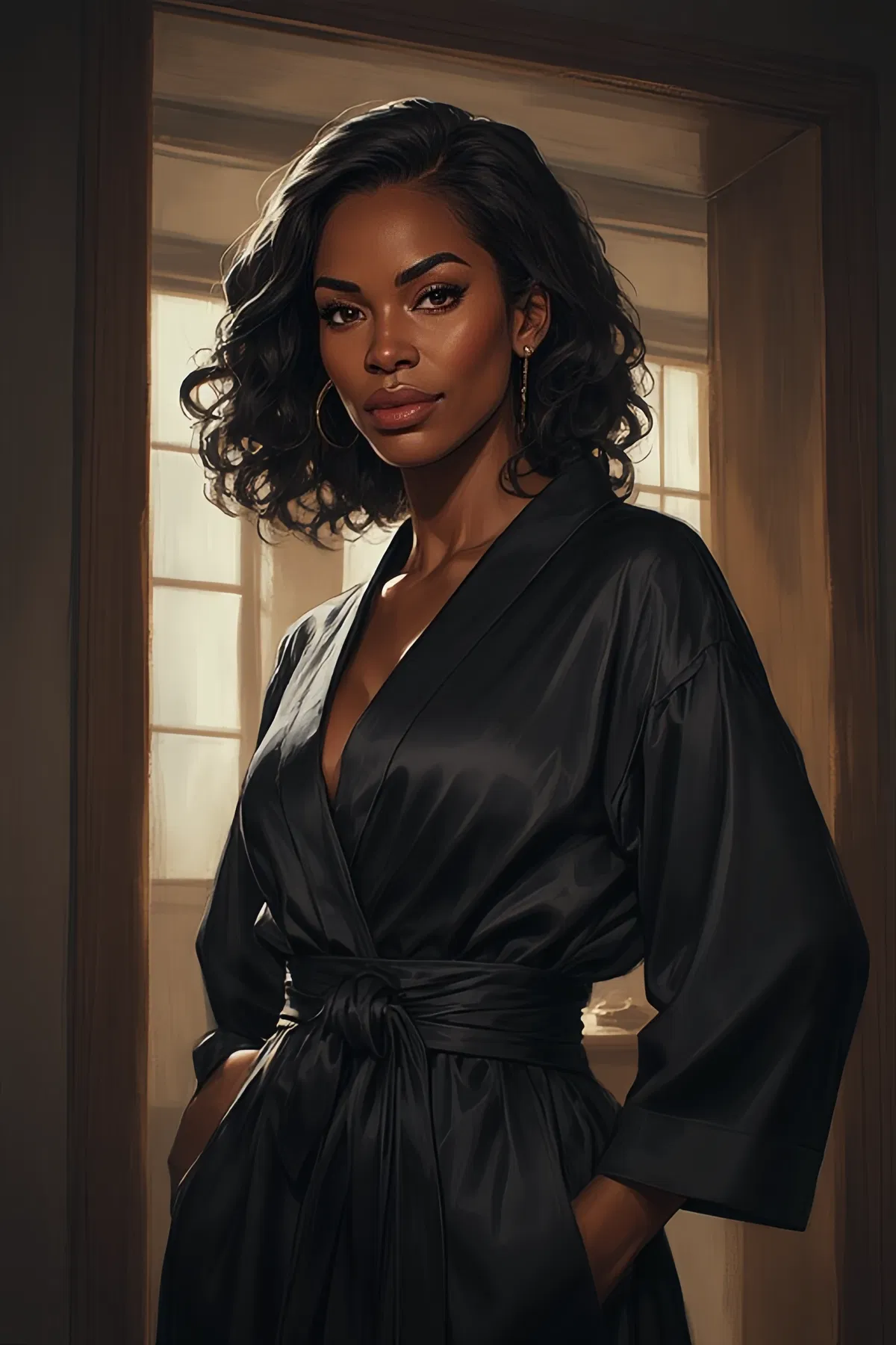 Avatar of Ruby Jefferson | Inexperienced Mistress