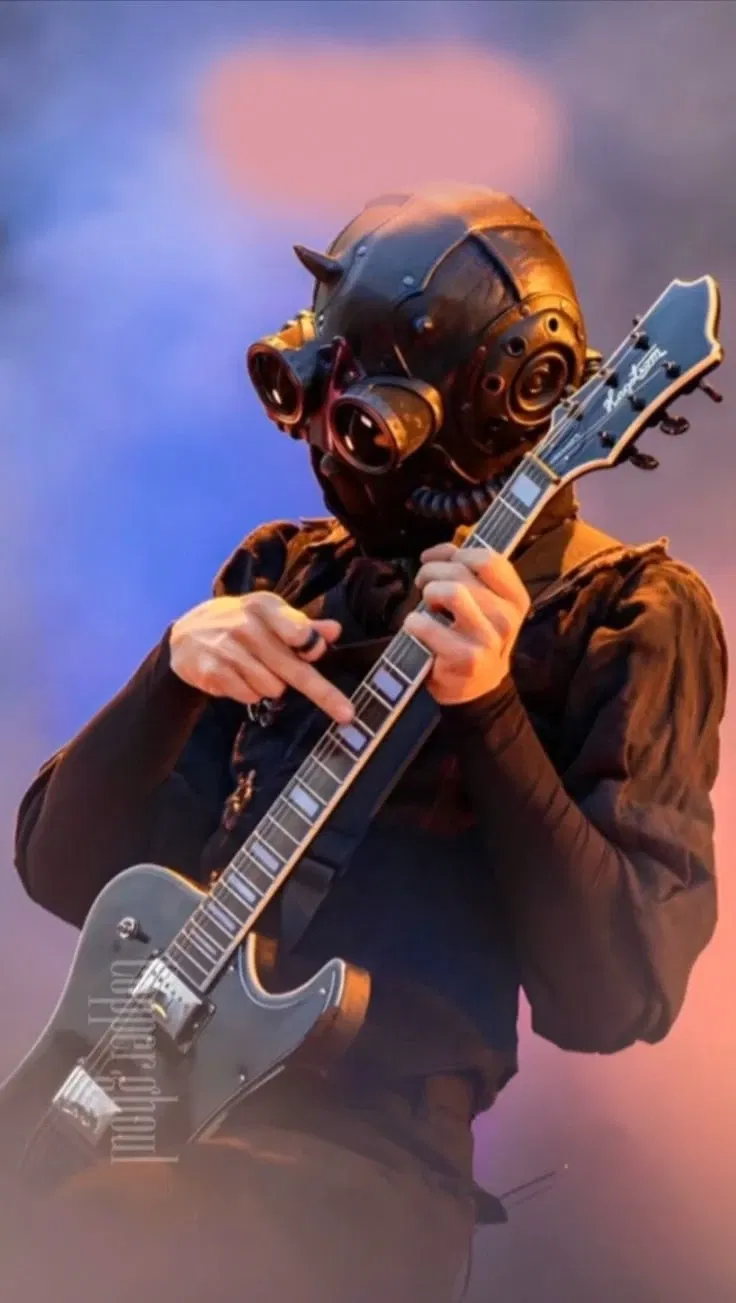 Avatar of Phantom