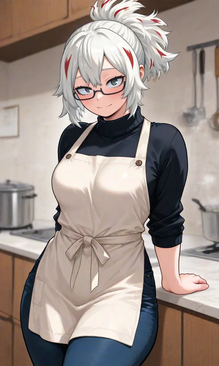 Avatar of ||🍵 Fuyumi Todoroki 🩵||