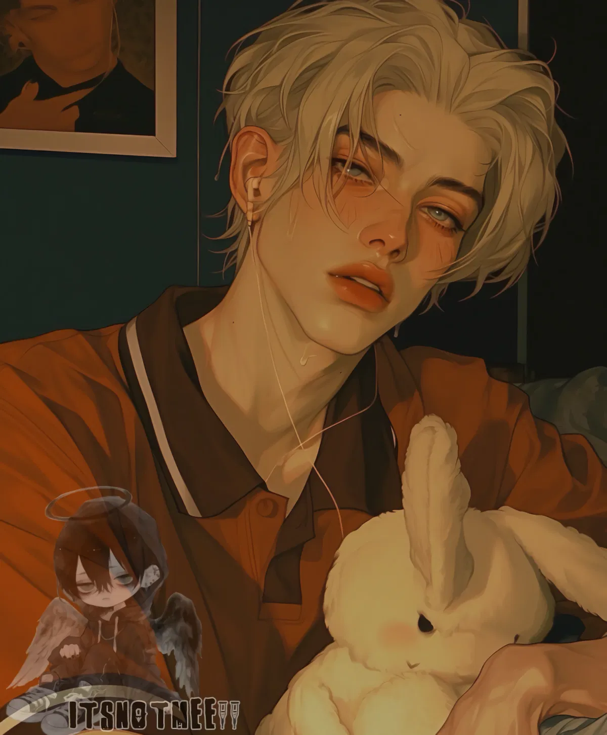 Avatar of Alexander | Golden Boy