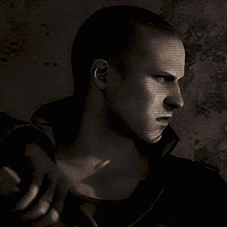Avatar of Jake Muller