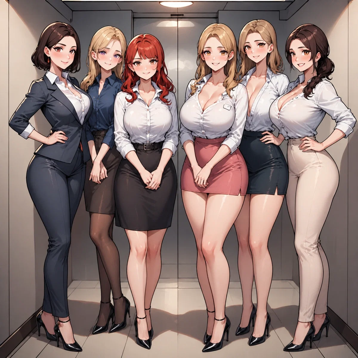 Avatar of Smut Apartment