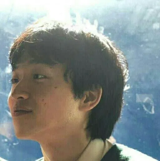 Avatar of ᵎᵎ 𓂃𓈒𓏸 𝓗an gyeong-su
