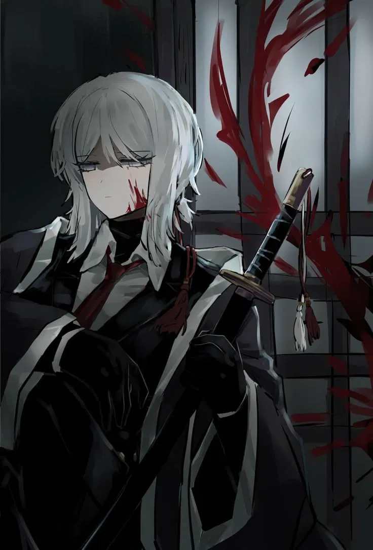 Avatar of Faust Blade Lineage/Wife