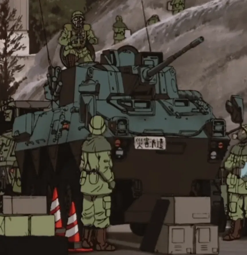 Avatar of war rpg