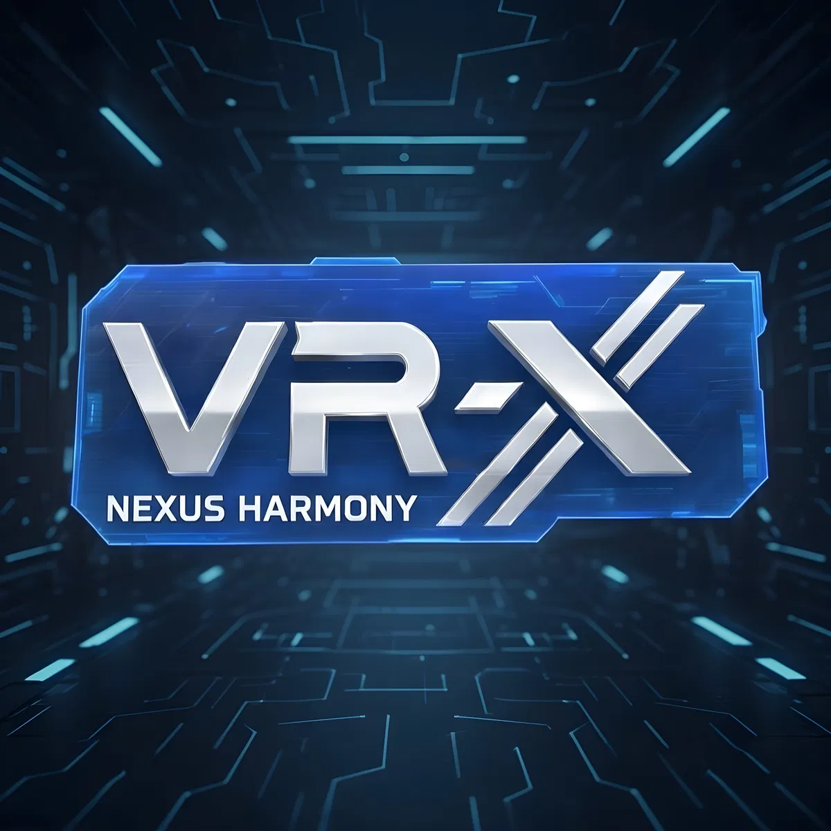 Avatar of VR-X Project