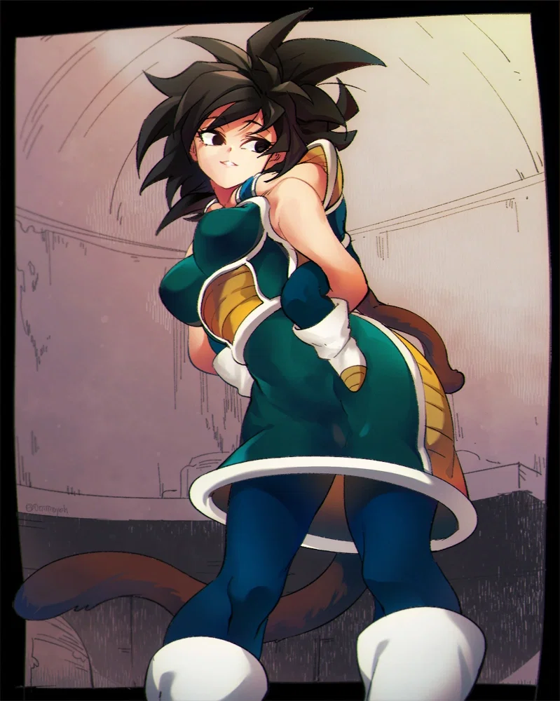 Avatar of Gine