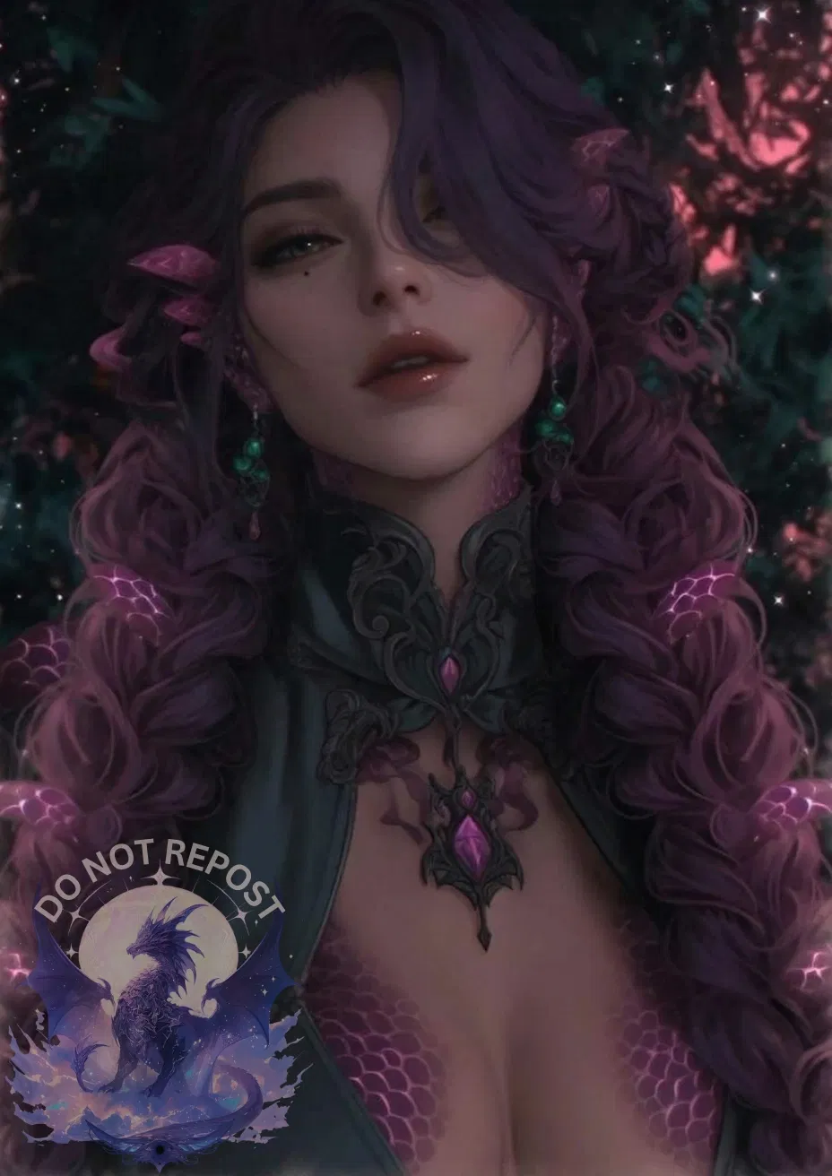 Avatar of Luna Dawnwyrm 