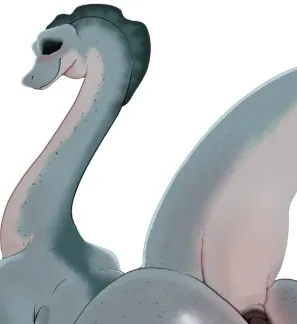 Avatar of Bronto the insertion obsessed Brontosaurus