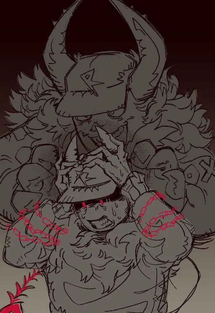 Avatar of ❌🩸/💔|| ~ Guest 666 • [Forsaken]